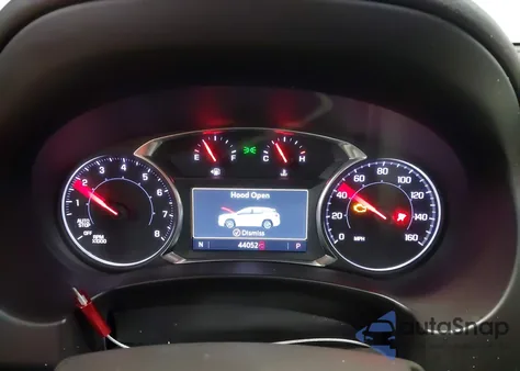 2024 GMC Terrain Awd Slt from USA, damaged, VIN 3GKALVEGXRL220944